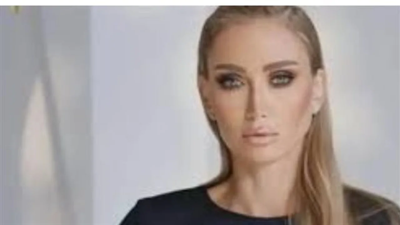 أزمة مهنية.. كواليس الخلاف الذي غير مسار مسيرة ريهام سعيد الإعلامية